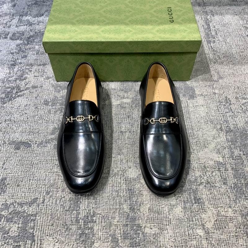 Gucci Men's Shoes 1316